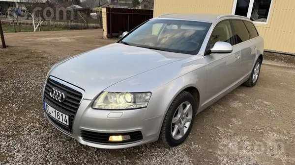 Audi Labā teh. stāvoklī. Pārdodu vai mainu pret lētāku 