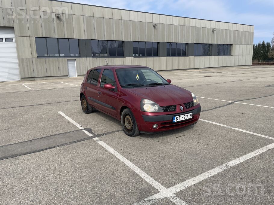 Pārdod automobīli labā tehniskā un vizuālā stāvoklī. Ļoti zemas uzturēšanas