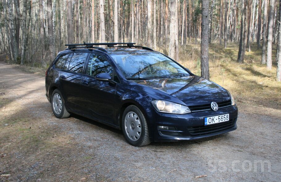 Volkswagen Pārdodam uzticamu un ietilpīgu ģimenes auto. 