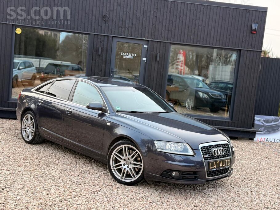 Audi Audi quattro tiem, kas novērtē pārbaudītas vērtība