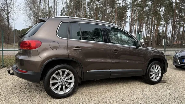Volkswagen No Vācijas. Automašīna lieliskā tehniskā uz vizuāl