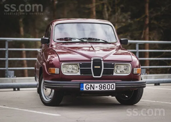 Saab Aerodinamisks un funkcionāls modelis dinamiskai sa