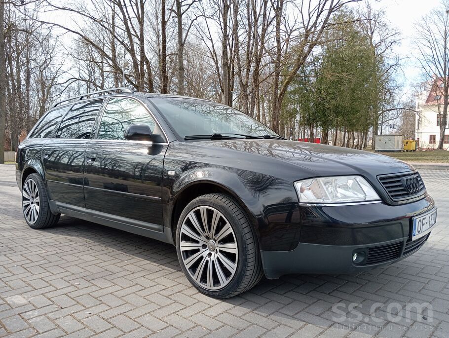 Audi Ādas Recaro. 1.9tdi - 81kw - 110zs - Manuāls. 