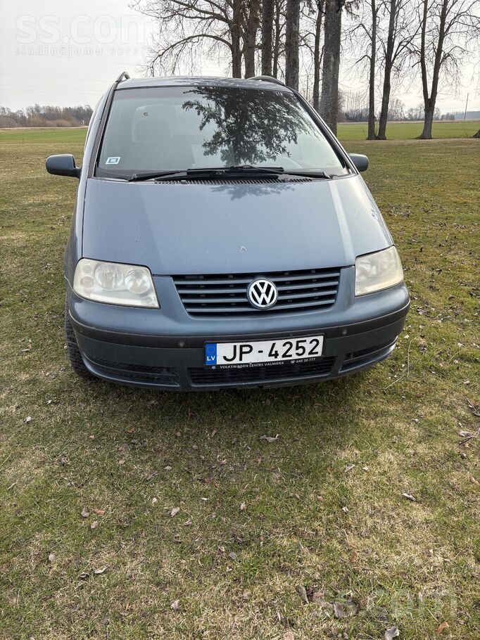 Volkswagen Pārdodu benzīna- gāzes auto. Transportlīdzekļa teh