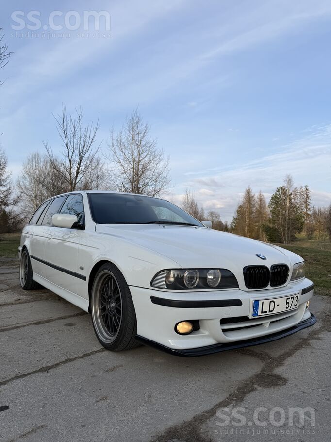 BMW Pārdodu savu ilgus gadus lolāto vasaras auto. Ieve