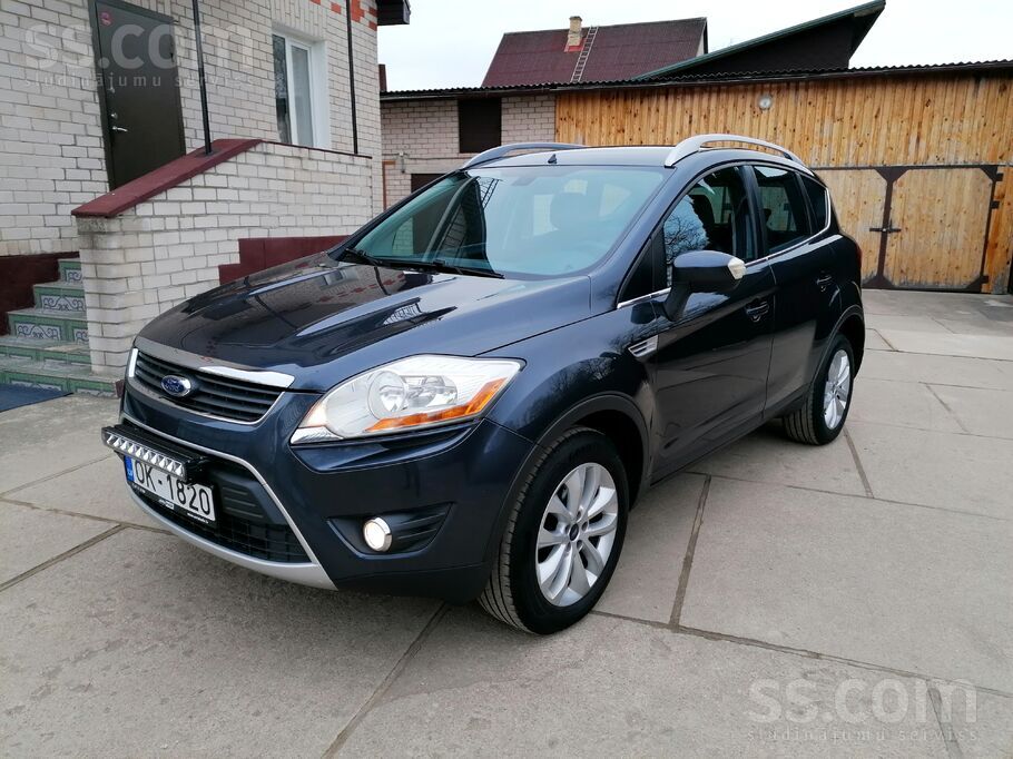 Авто только пригнана из Финляндии, 2.0дизиль, 4х4, пройдено новое ТО, замена