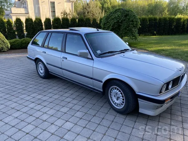 BMW Продаю своего любимого и верного друга, который ве