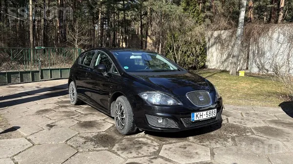 Seat Pārdodu, sakarā ar jauna auto iegādi. 