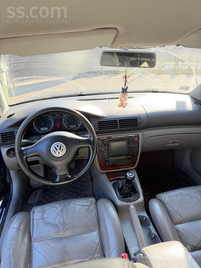 Volkswagen Sveiki,