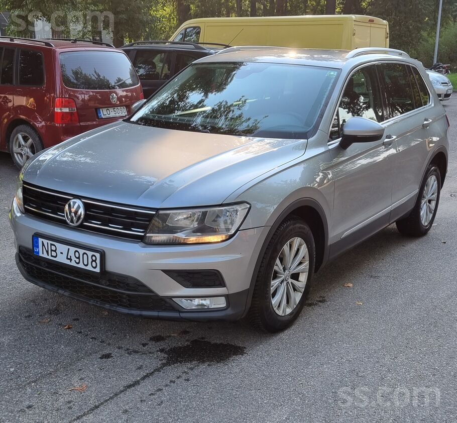 Volkswagen Продаю авто. Двигатель в идеальном состоянии. Есть