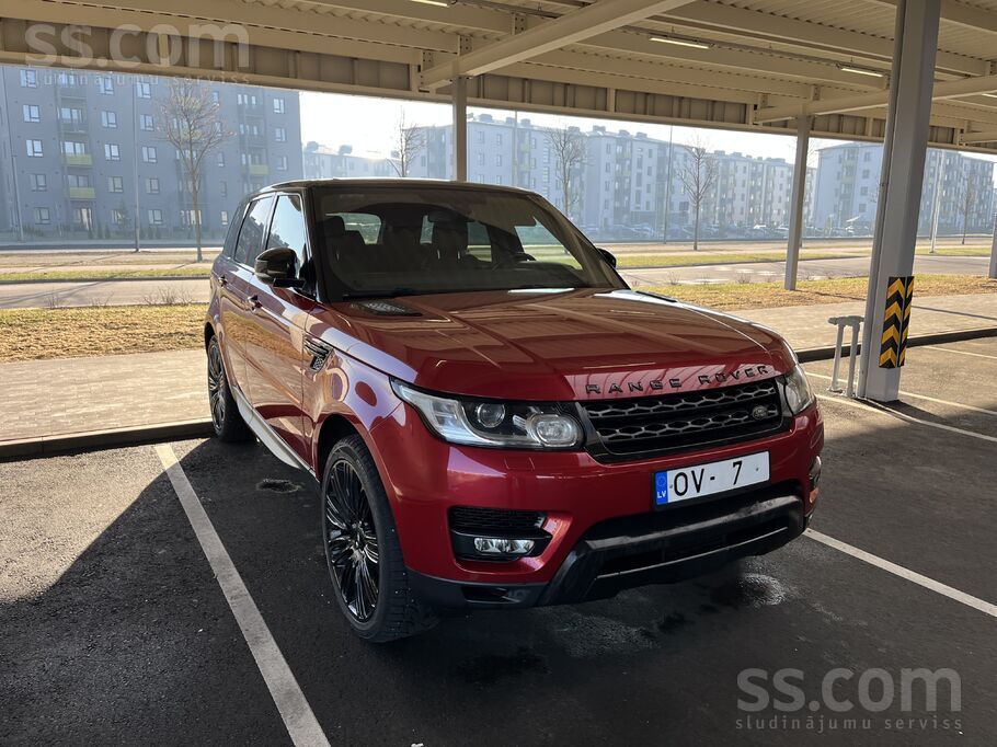 Land-rover N1, divas sēdvietas, ar Pvn, Vinjeta nav jāpērk, i
