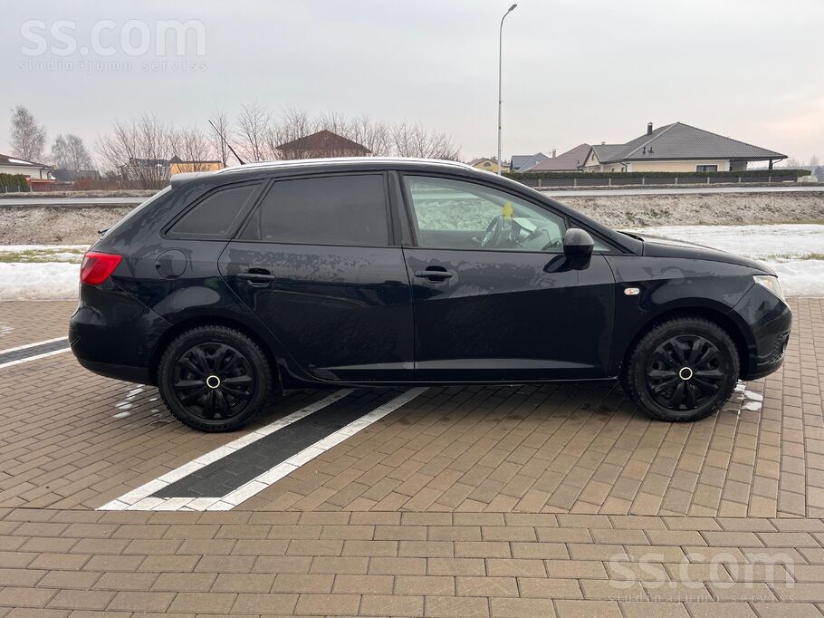 Seat Pārdodu seat Ibiza ST. 