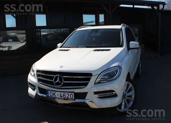 Pārdodu Mercedes-benz Ml250 W166, 2013.Gada, 2.2D 150kw motors

Jauna Teh.