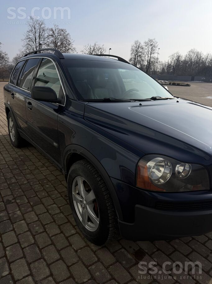 Volvo Volvo xc90