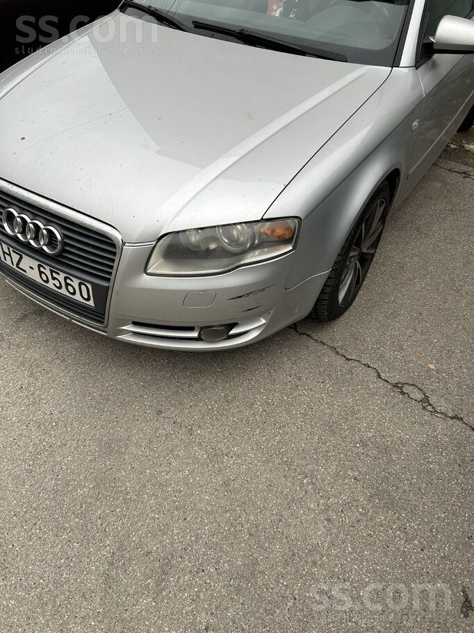 Audi Продаю по причине покупки другой машины.