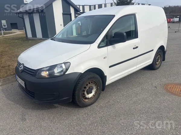 Volkswagen Uzņēmums pārdod koptu automašīnu ar jaunu TA un ti