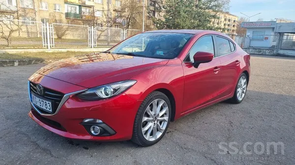 Kopts auto, ideālā stāvoklī, pirkts Latvijā, Inchcape motors, veiktas visas