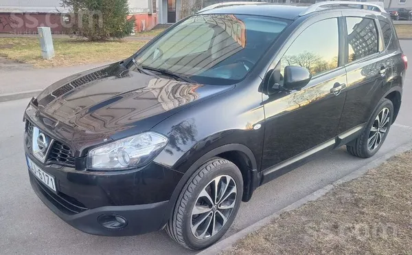 Nissan Turbodīzelis 81kW/110zs. Vienā saimnieka rokās kop