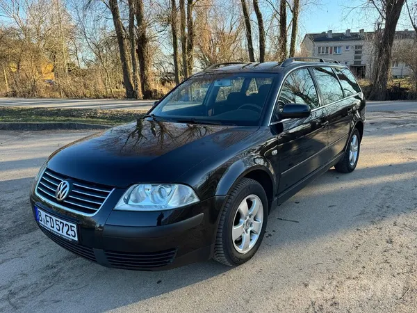 Volkswagen Tikko no Vacijas. Auto bez rūsas un bez vizualiem 