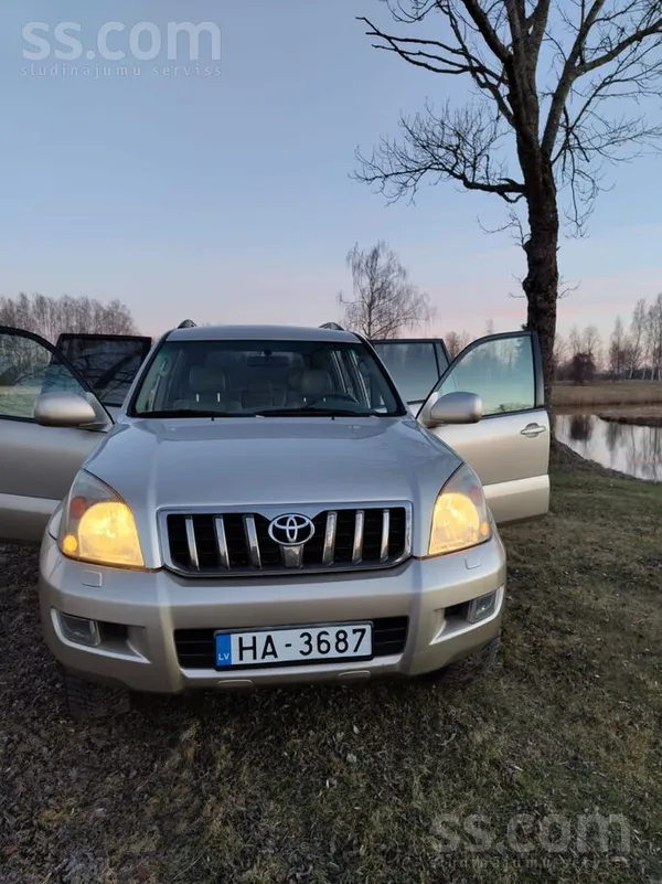 Toyota Pārdodu auto labā tehniskā stāvoklī