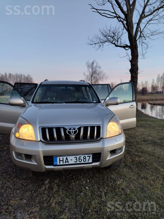 Pārdodu auto labā tehniskā stāvoklī