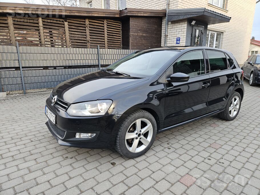 Jauna TA 04.2027
Auto uzturēts kārtīgs visu laiku un ieguldījumus neprasa.