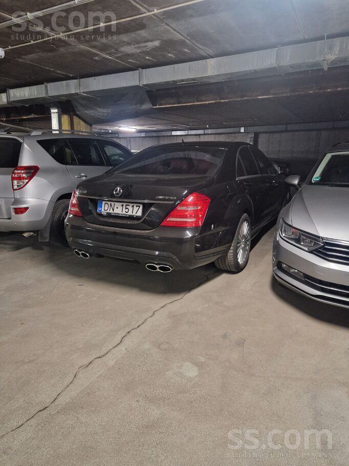 Mercedes Цена завышена. Авто передавалось по наследству из 