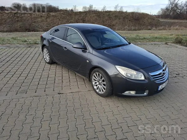 Opel Авто продаётся в связи с покупкой другого. Очень э