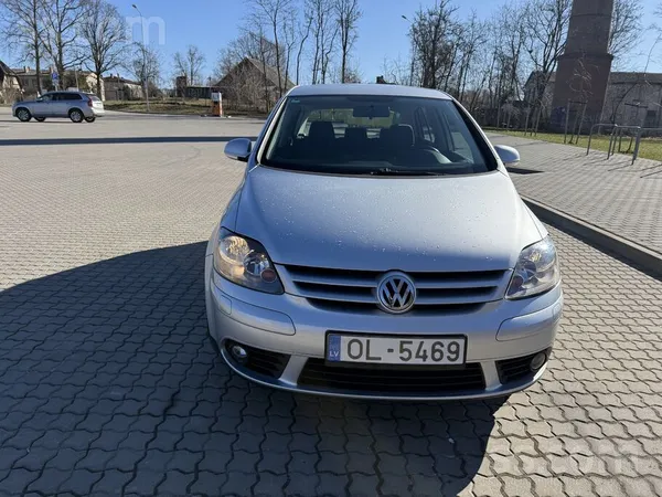 Volkswagen Auto tkko no Vacijas,