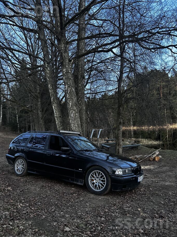 BMW Nesteidzīgi kā Latvijas ekonomikas augšupeja uz ti