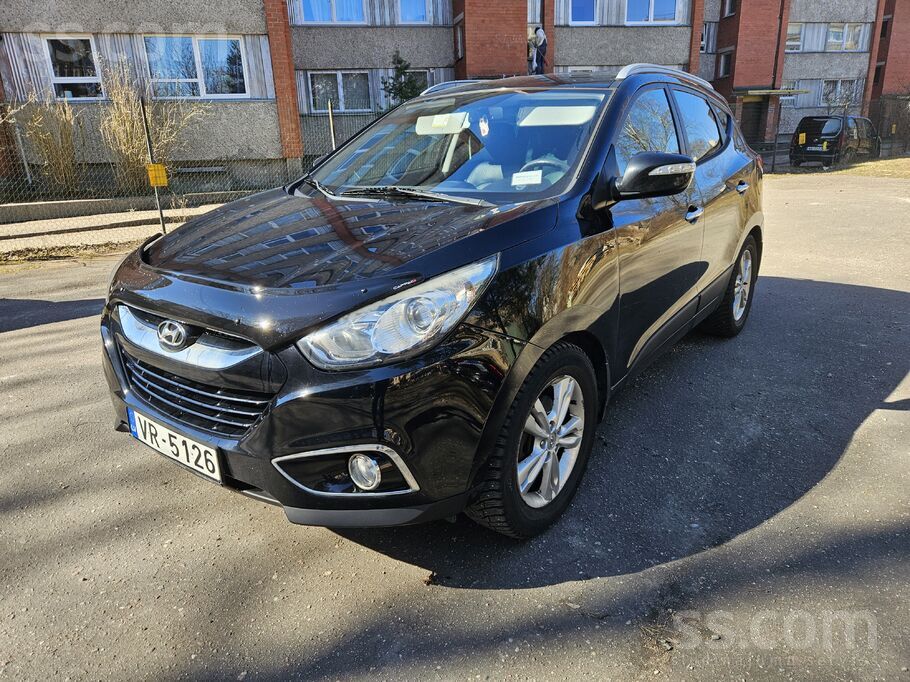 Nobraukums 145 000 km. Viss nobraukums reģistrēts CSDD. 2, 0 l dīzelis, 135