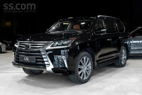 Pārdod Lexus Lx570 285kW. Cena ar Pvn 21%. 

Iespējama apdrošināšanas un l