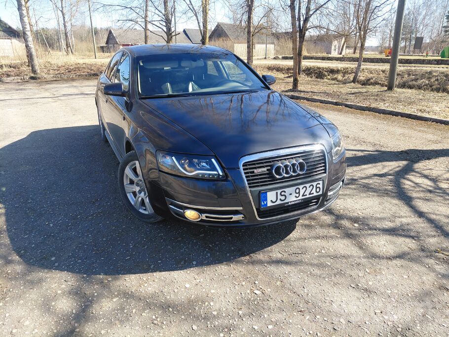 Audi Продается авто в хорошем состоянии, новый тех осмо