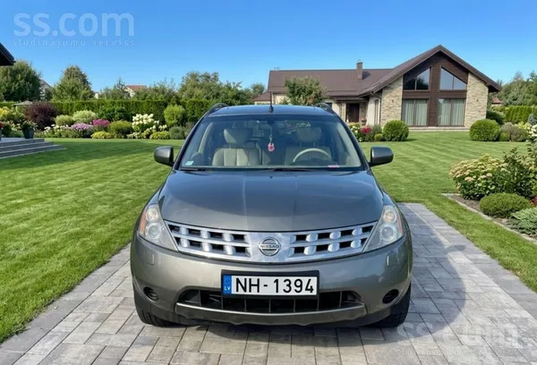 Lv
Pārdodu uzticamu un koptu automašīnu. 
Otrais īpašnieks Latvijā, auto v