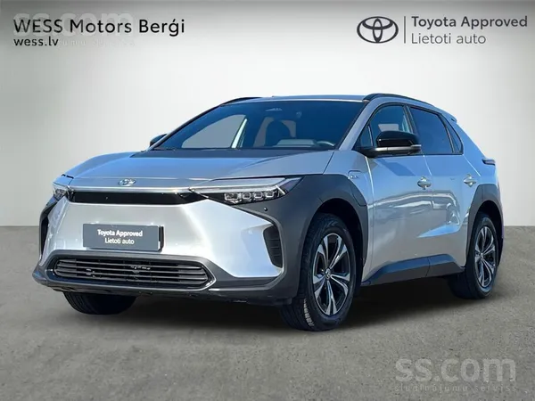 Toyota