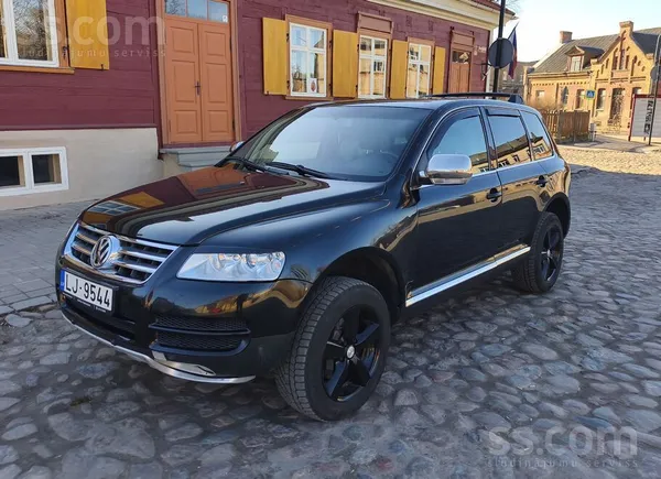 Volkswagen 3.0 dīzelis 165 kw, automāts,