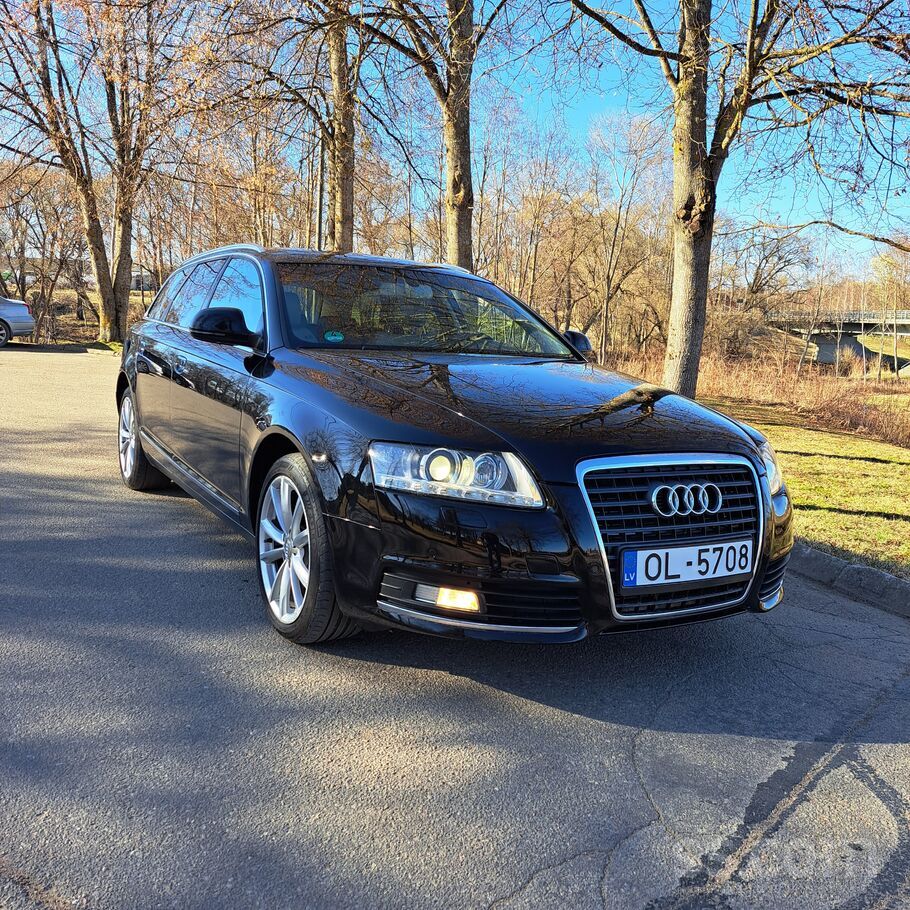 Audi 2.0Tdi. 125Kw. Только из Германии. Новый т/о. Авто