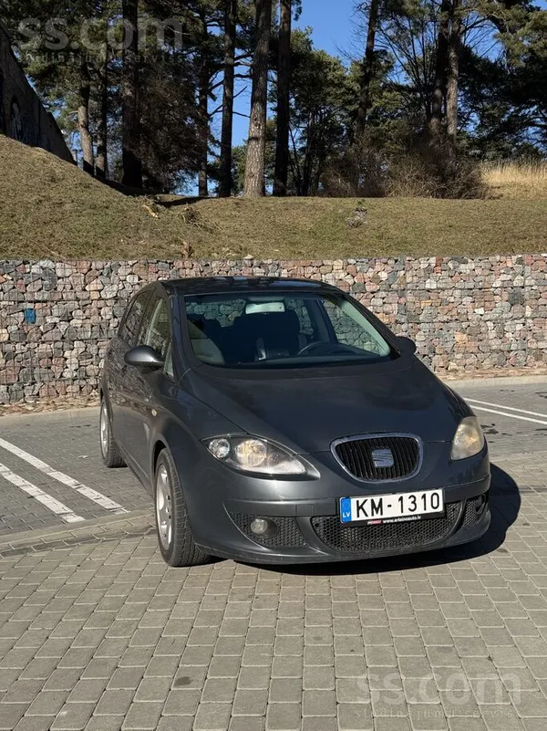 Seat Tikko izieta jauna skate, sēdies un brauc, ir otra