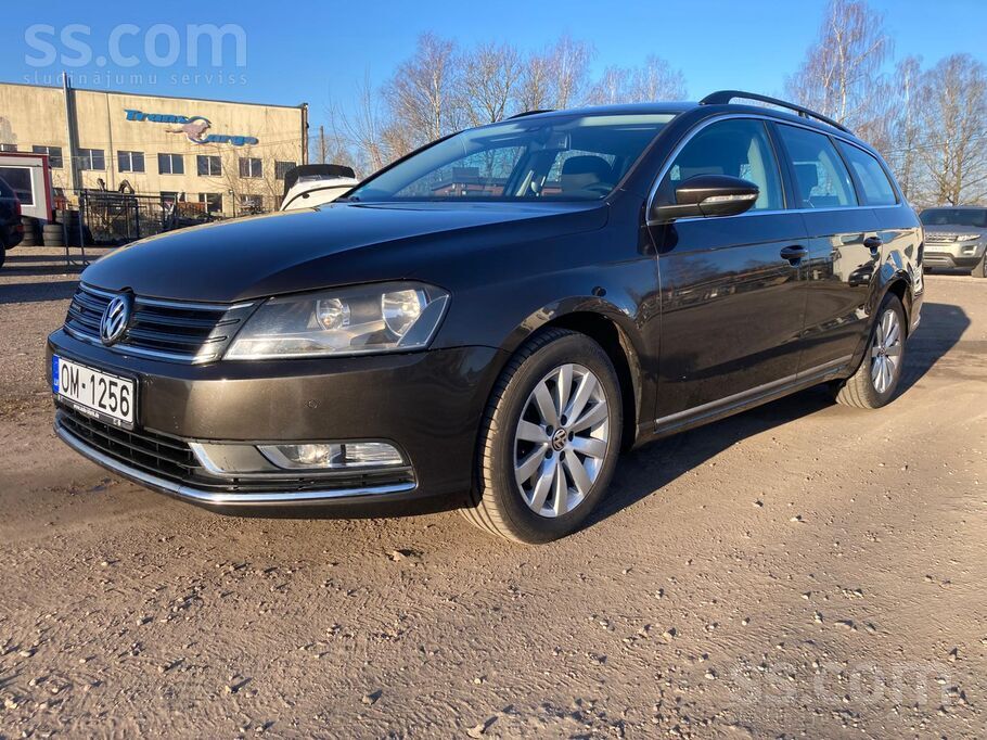 Volkswagen Tikko no Vācijas. Pārdodam labi nokomplektētu Volk