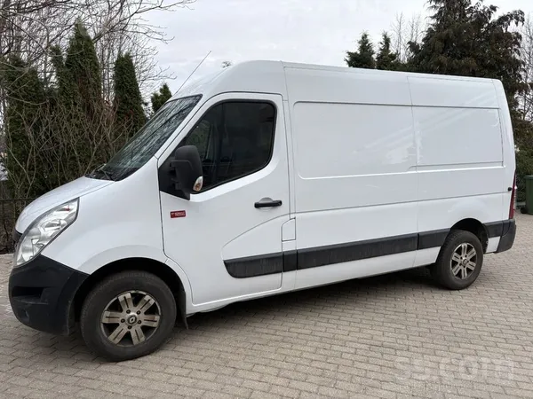 Renault Ekologija strada perfekti. Ta izieta ar pirmo reiz