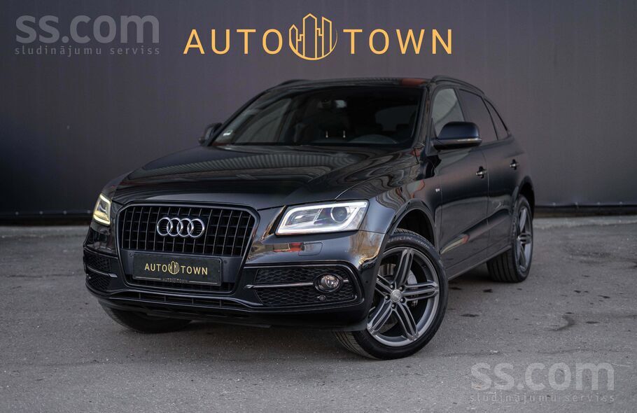 Audi No Vācijas