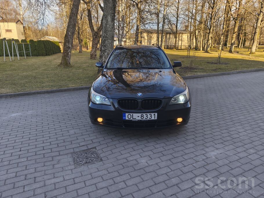 BMW Sveki. Pārdodas tiko ievests Bmw. Auto ir atbrauci