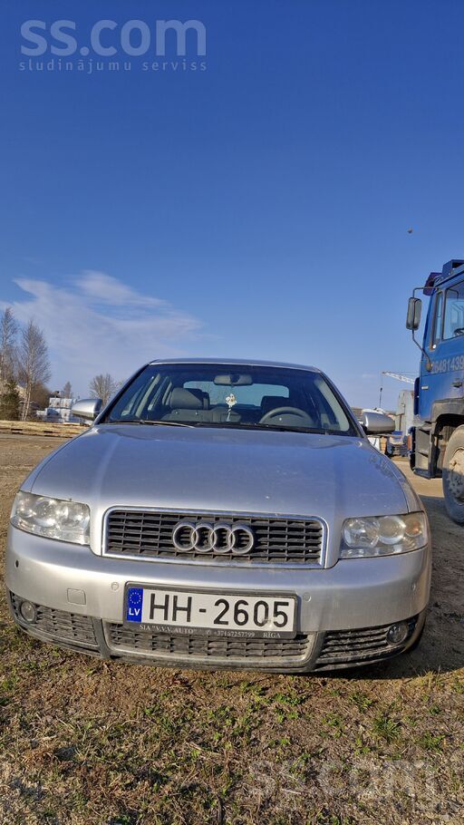 Audi Ātrum kārbas problēmas. Rakstīt zvanīt pēc numurie