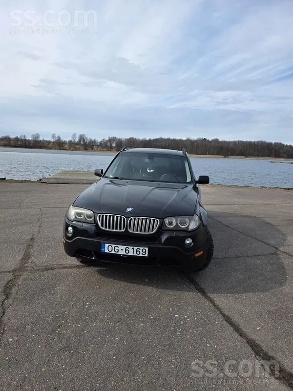 BMW Nodoklis samaksāts par 2026. gadu