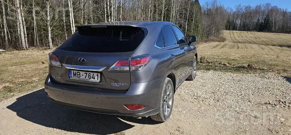 Lexus SIA Strautmaļi
