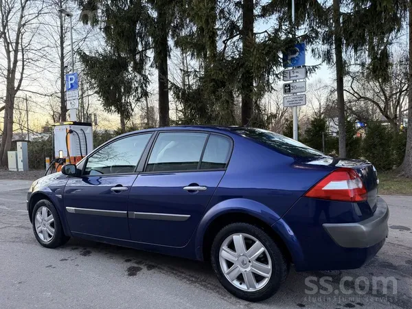 Renault Auto laba Stavokli, Ta lidz 30.10.2026, lieti disk