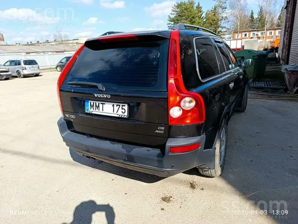 Volvo Исправная машина, без дефектов.