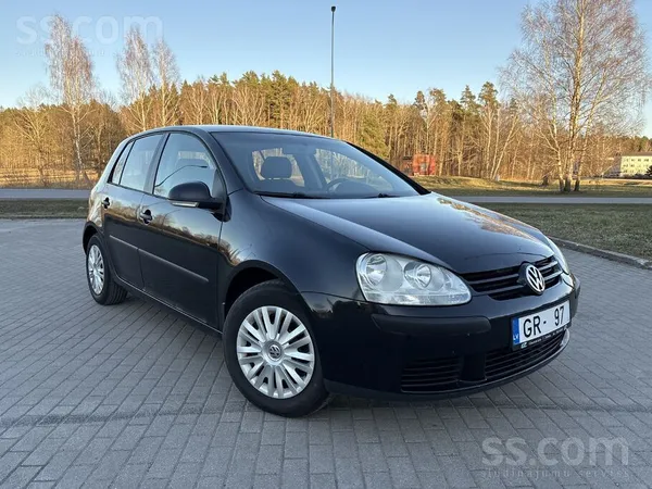 Volkswagen 8€ uz 100km