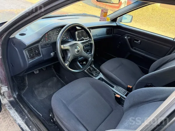 Audi Pardodas Audi 80 B4 Avant 1993. gada 1.9 Tdi. Main