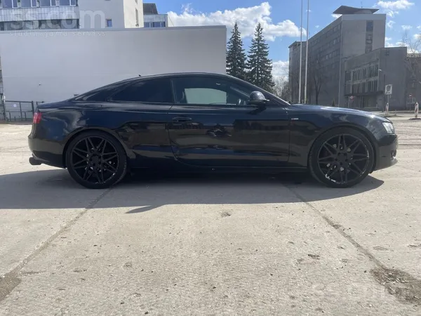 Audi Pārdošanā Audi A5 Pro line S. 3.2l benzīns ar 195k